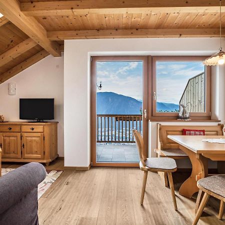 Wernerhof Fewo Rosengarten Bolzano Eksteriør billede