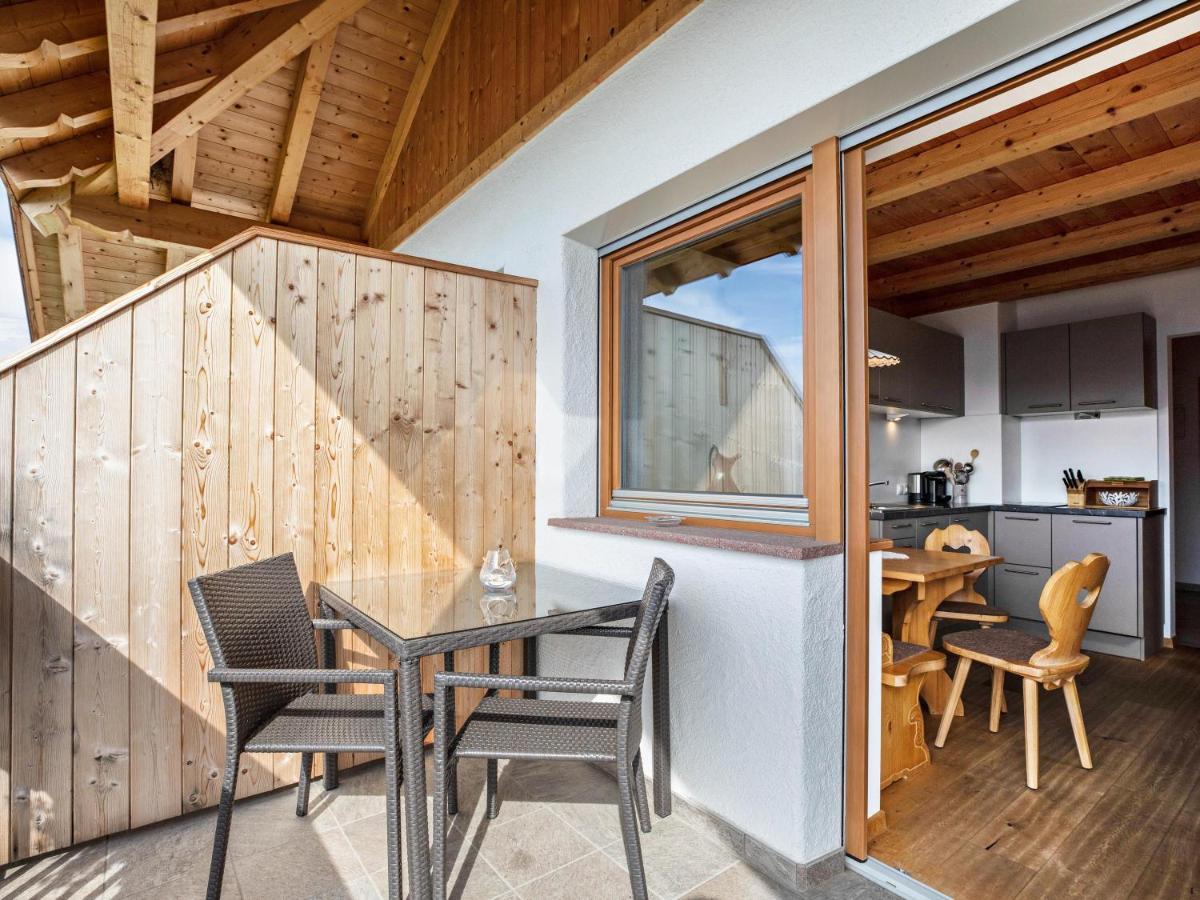 Wernerhof Fewo Rosengarten Bolzano Eksteriør billede