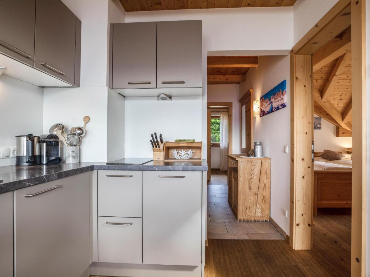 Wernerhof Fewo Rosengarten Bolzano Eksteriør billede
