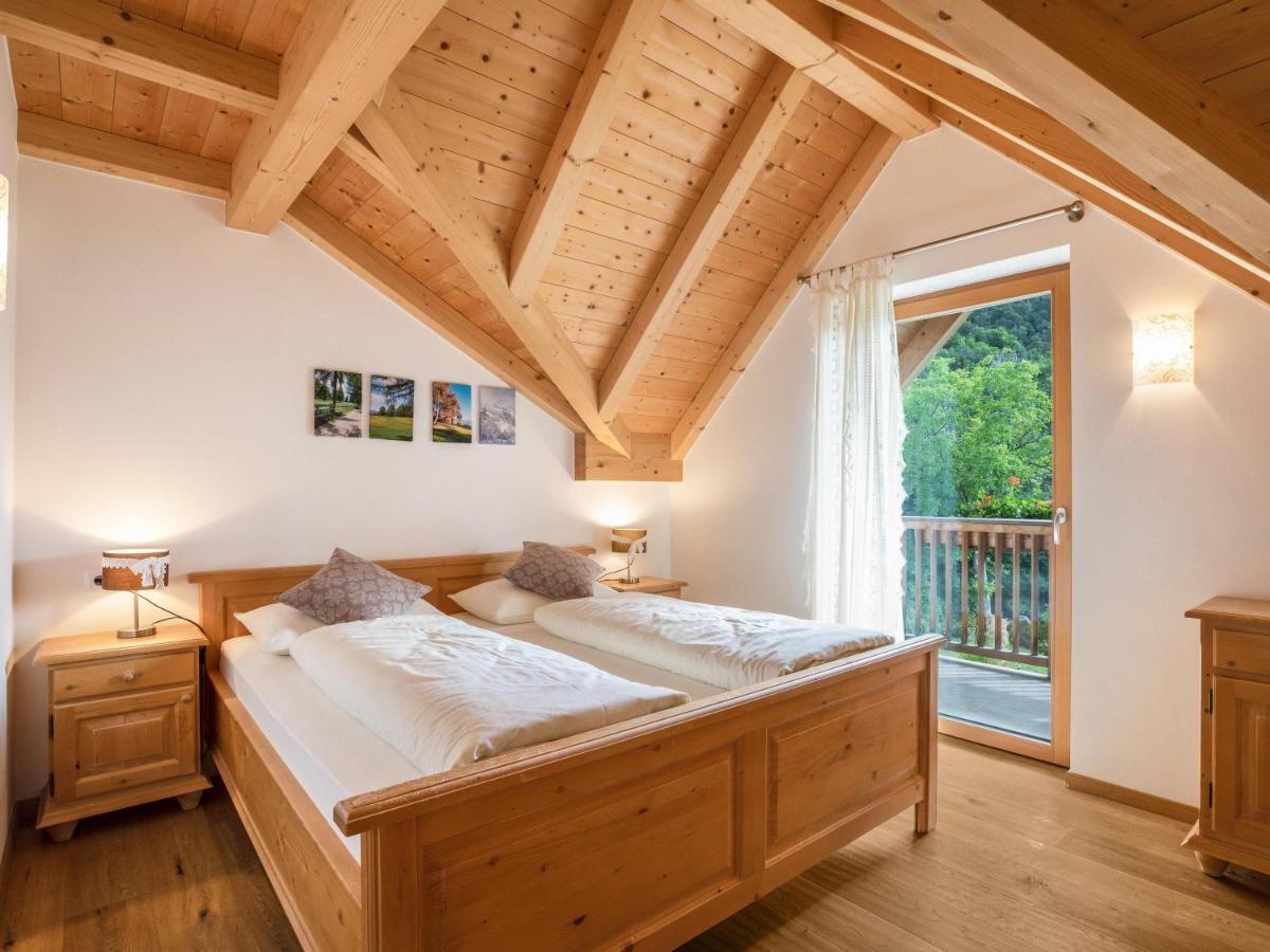 Wernerhof Fewo Rosengarten Bolzano Eksteriør billede